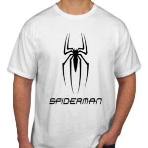 Spiderman T-Shirt