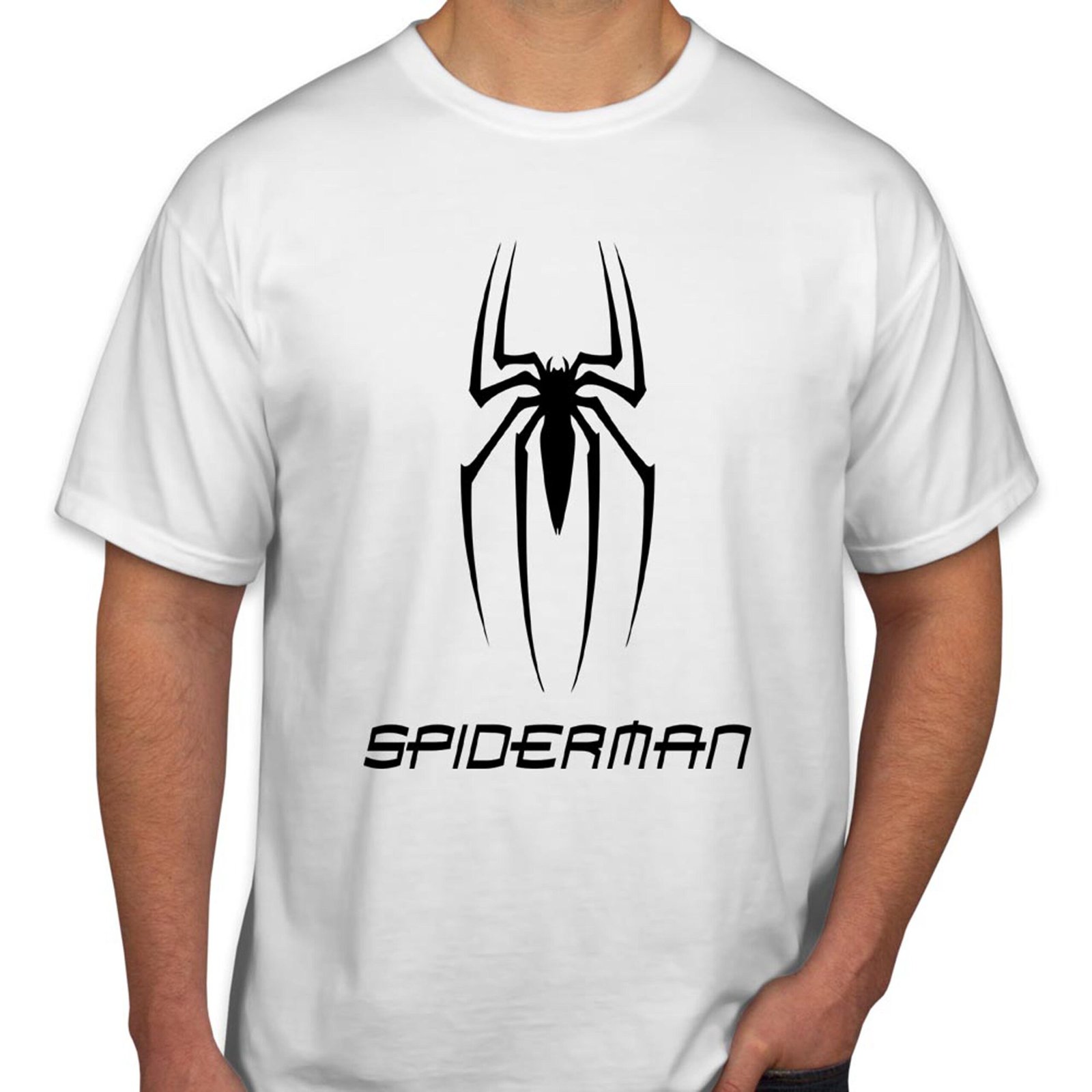 Spiderman T-Shirt