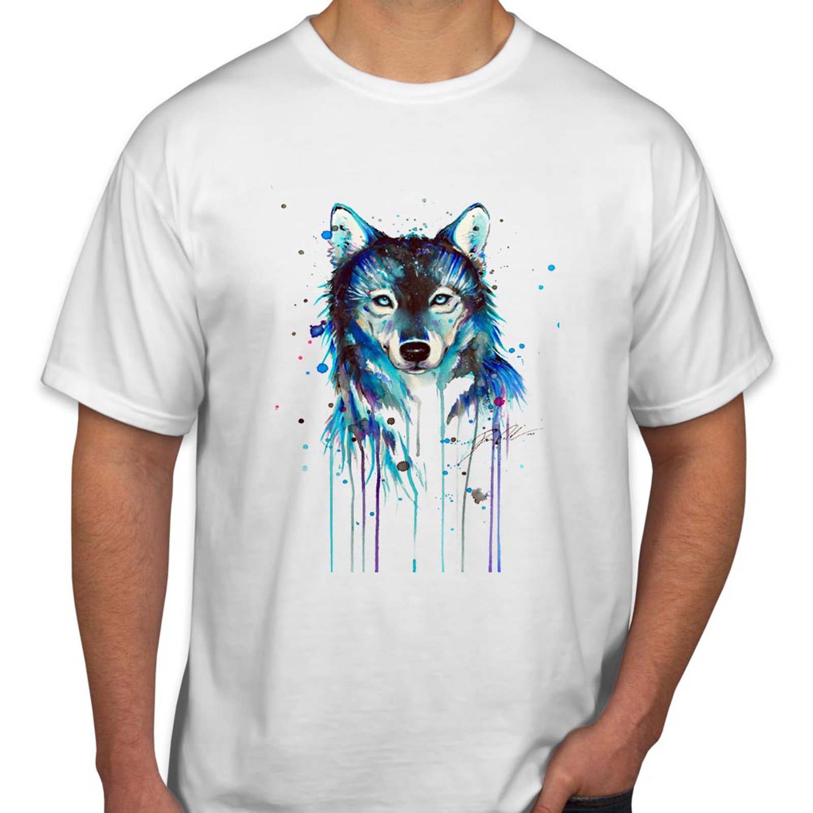 Wolf T-Shirt