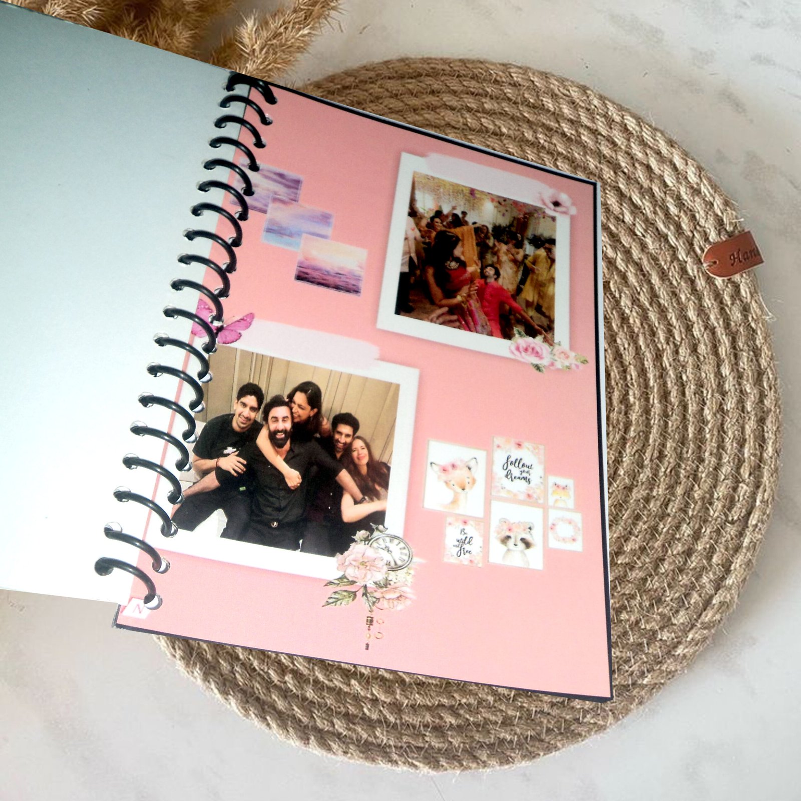 Heartfelt Memories Gift Box - Image 6