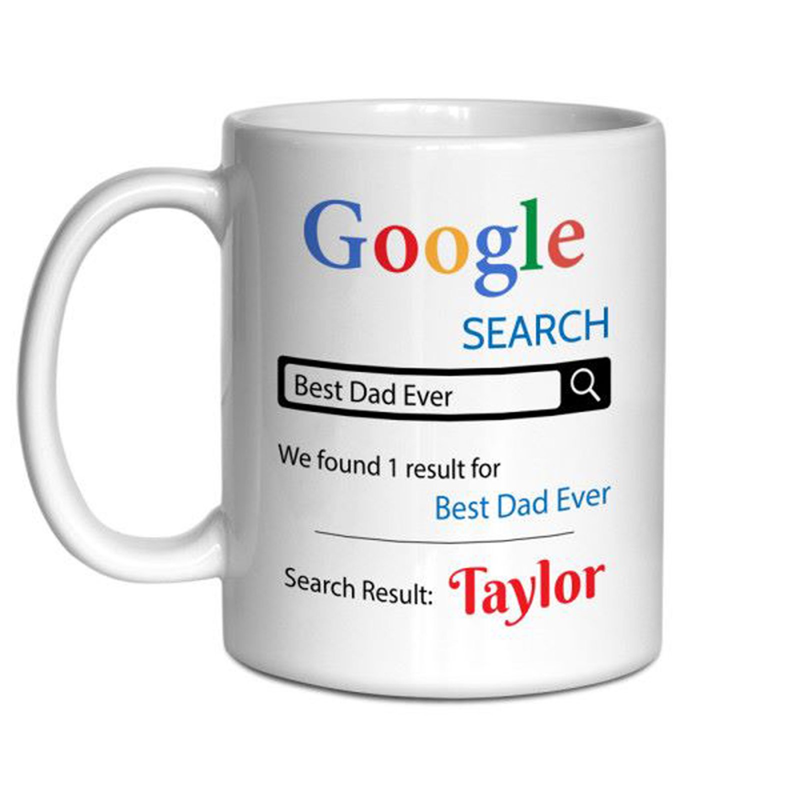 Google Mug - Image 4