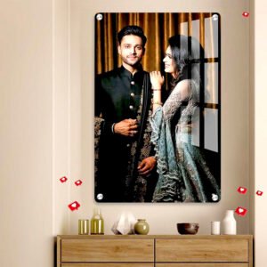 Premium Acrylic Photo Frame 24 by 36 inches