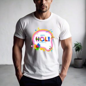 Festival of Colors Tee