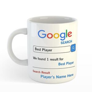 Google Mug