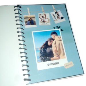 6*8 Photos Book