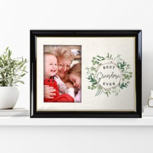 Best Grandma Frame