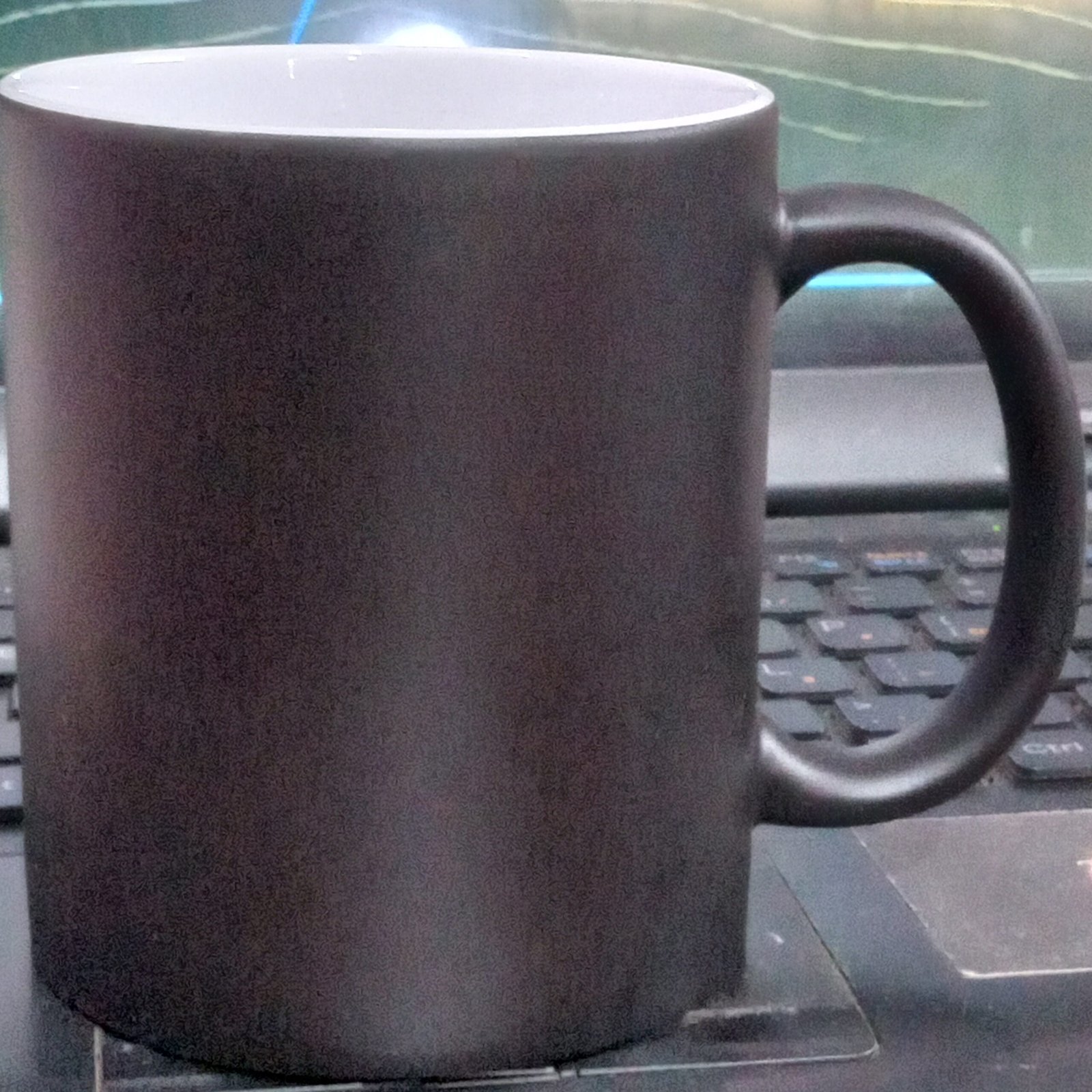 Magic Mug - Image 2