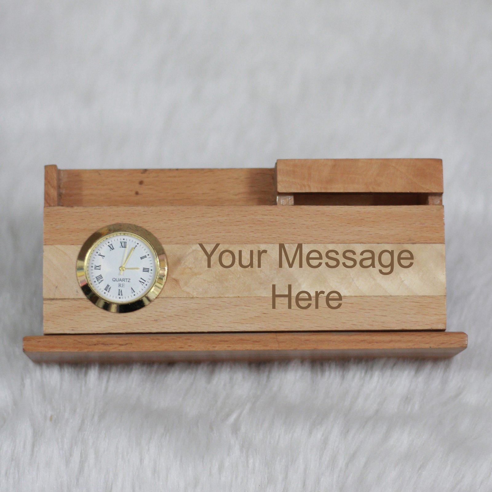 Elegant Workspace Keeper - Image 2