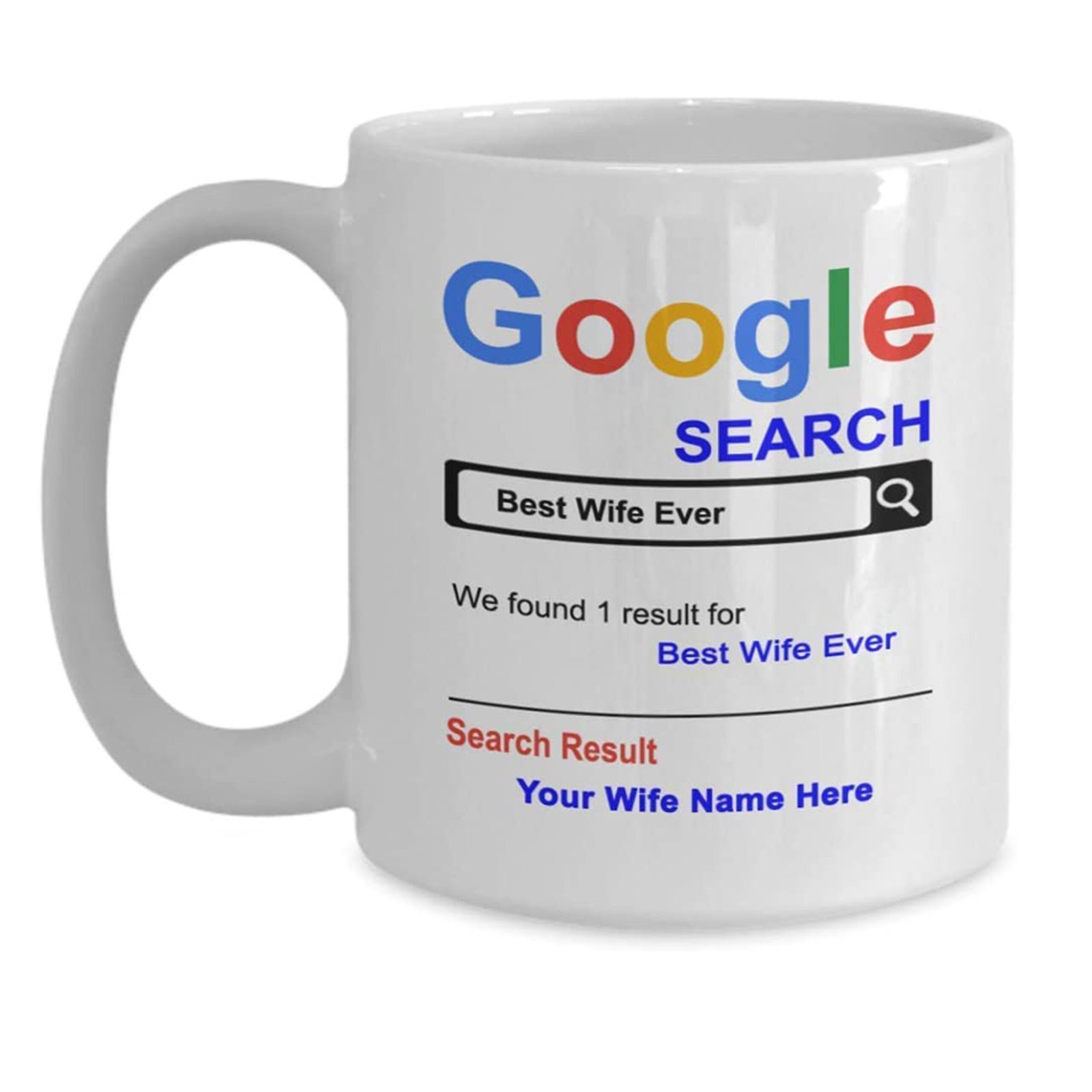 Google Mug - Image 5