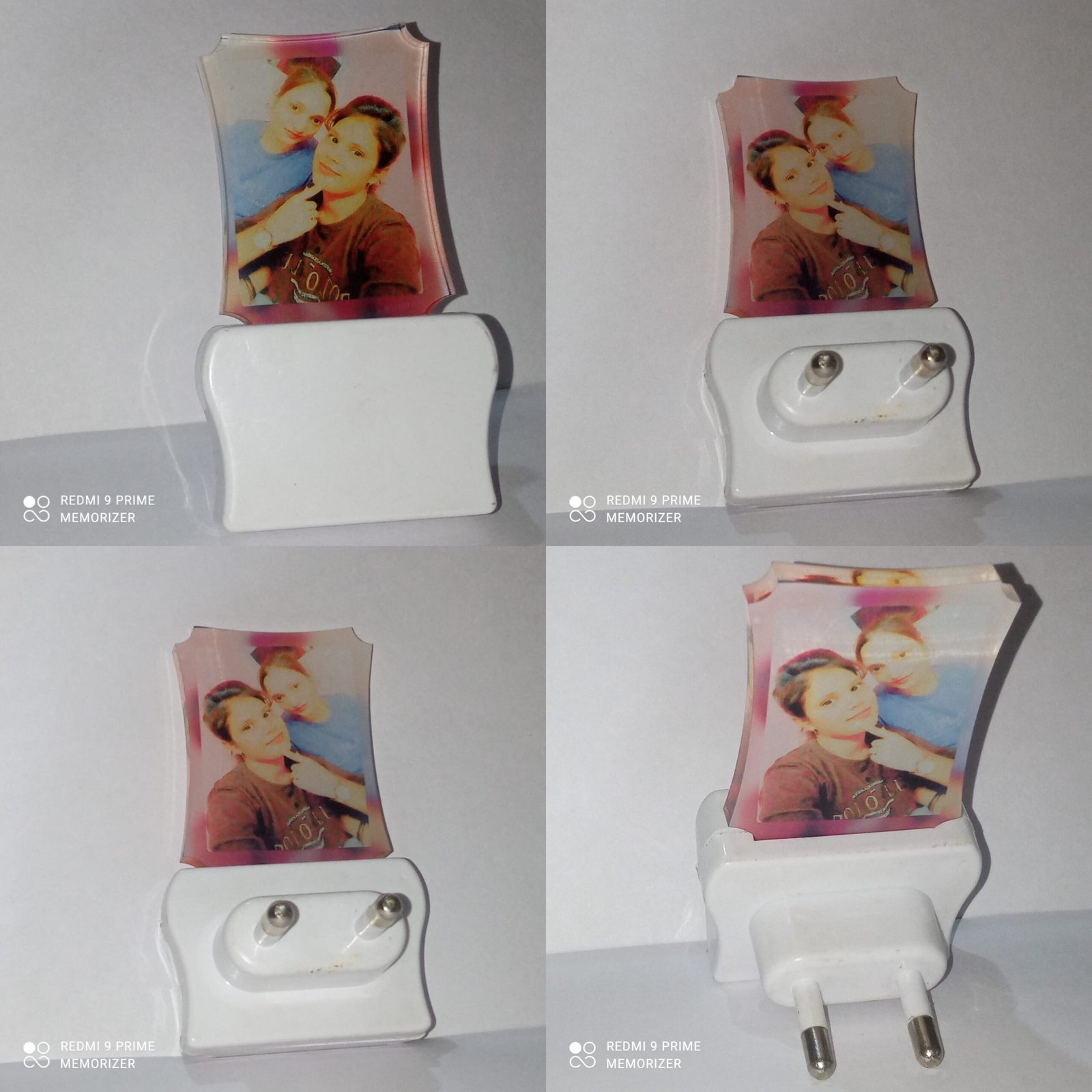 Acrylic Night Lamp - Image 2