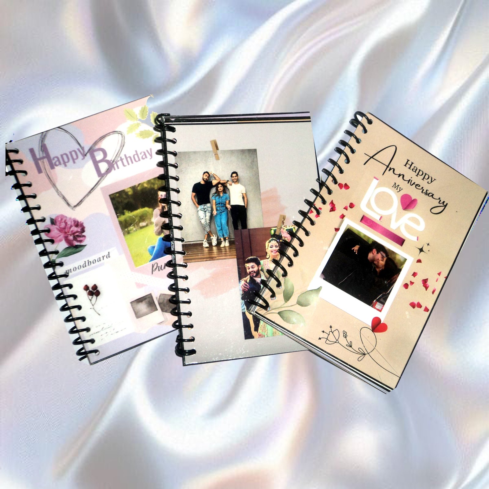 8*12 Album Book